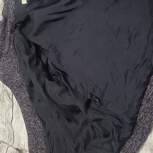 Michael Kors Coat/Jacket, Large - Picture 14 of 15
